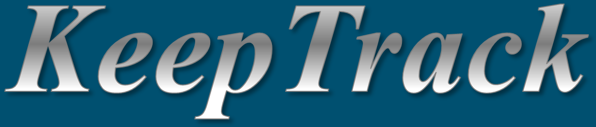 KeepTrack